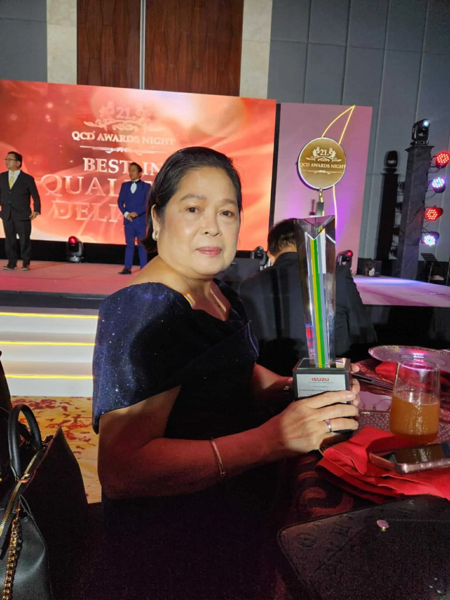 awards