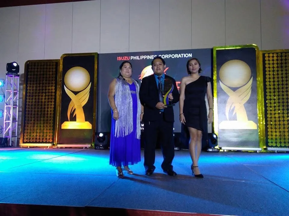 awards