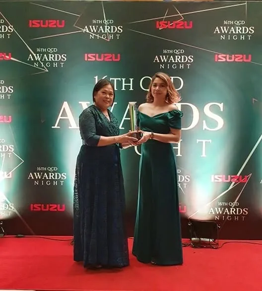 awards