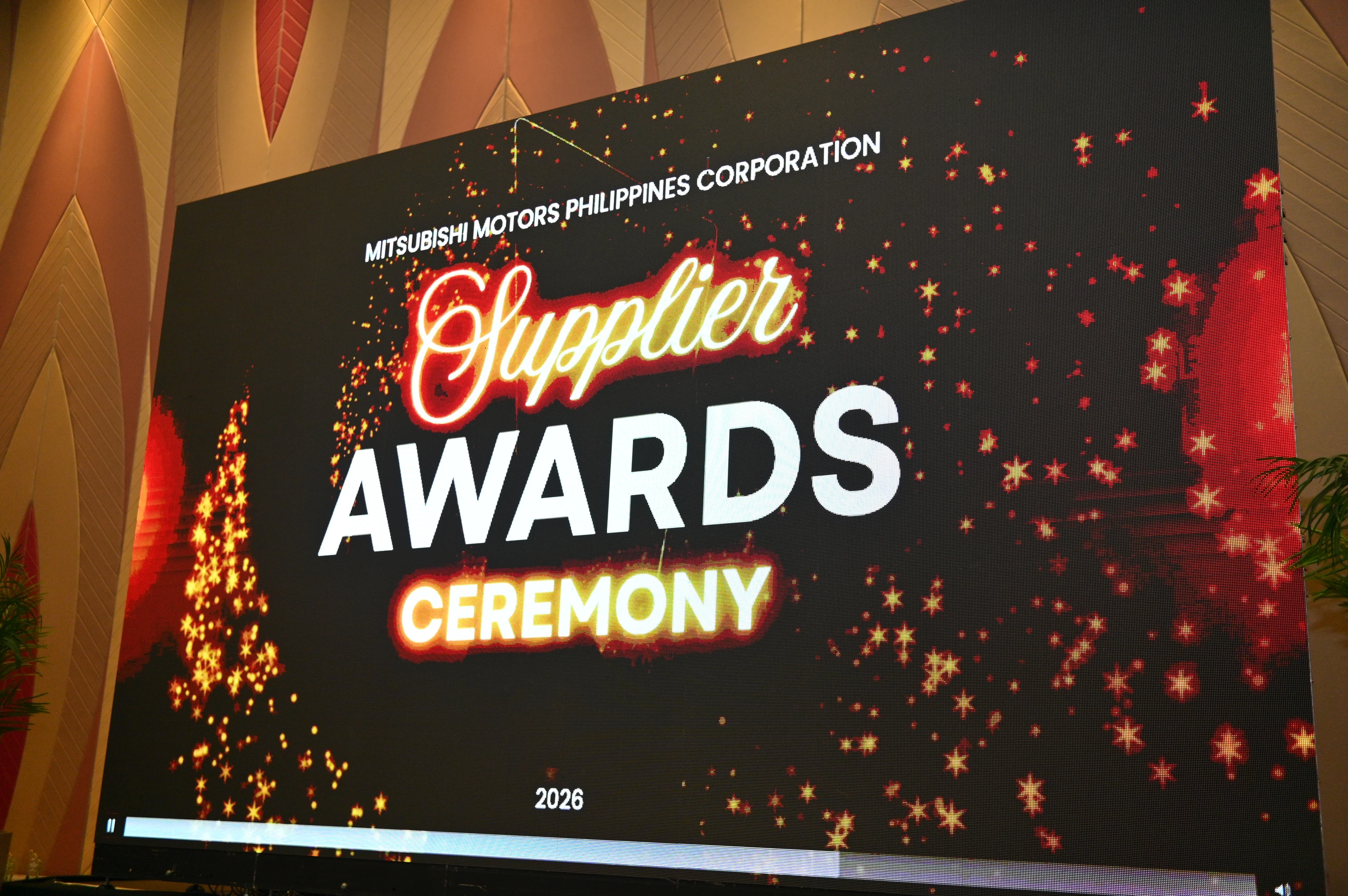 awards