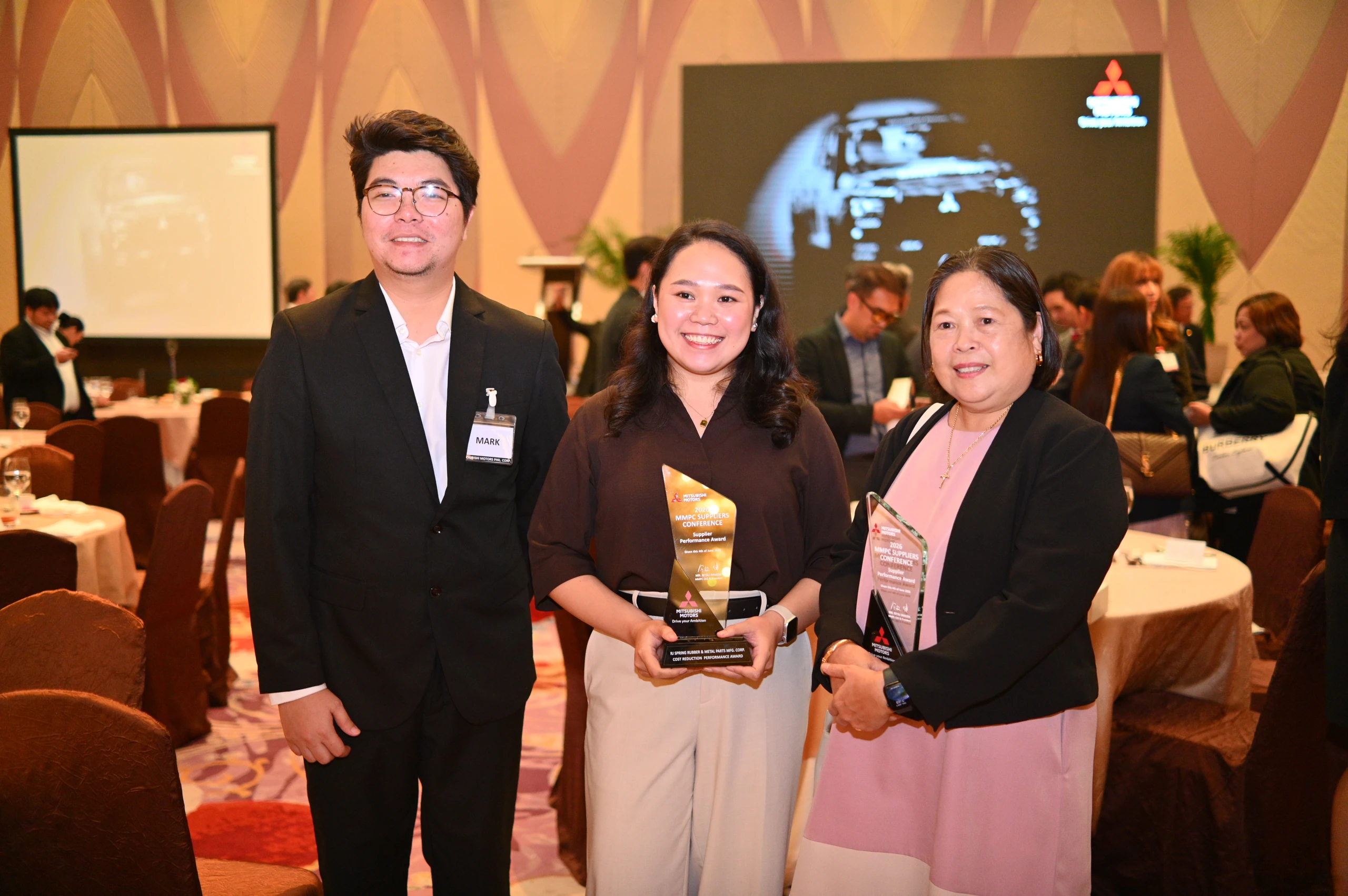awards