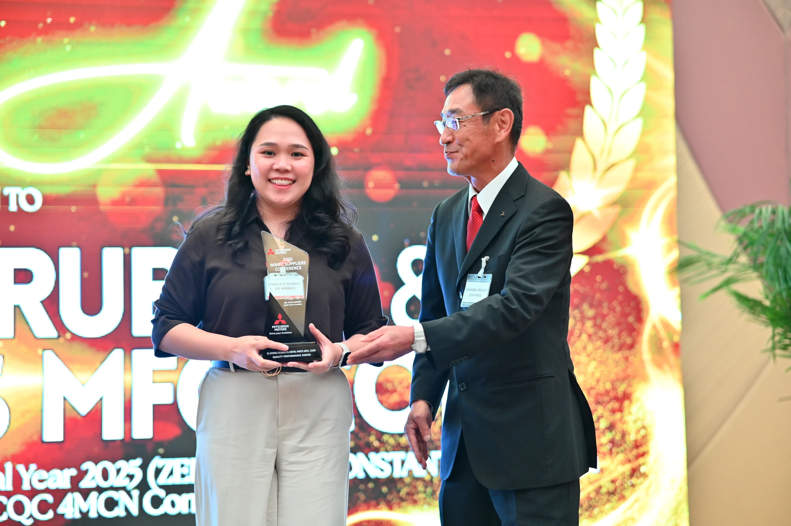 awards