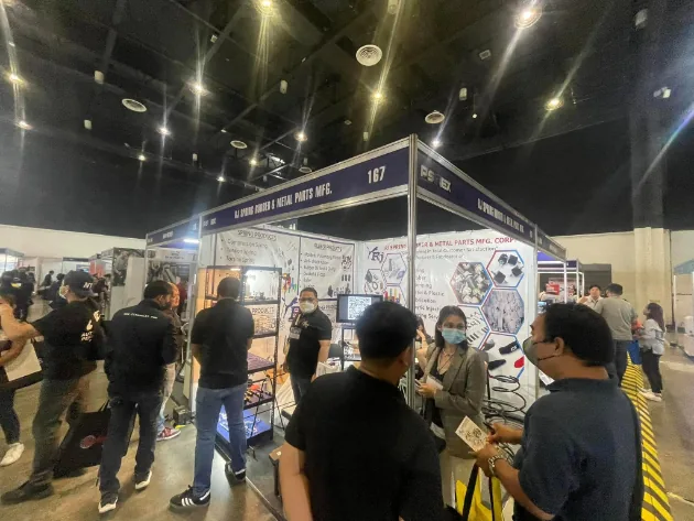 exhibits
