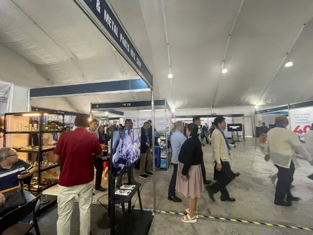 exhibits