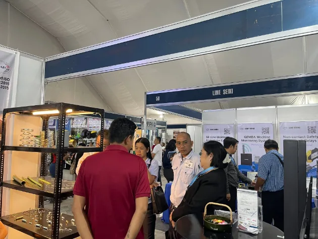 exhibits