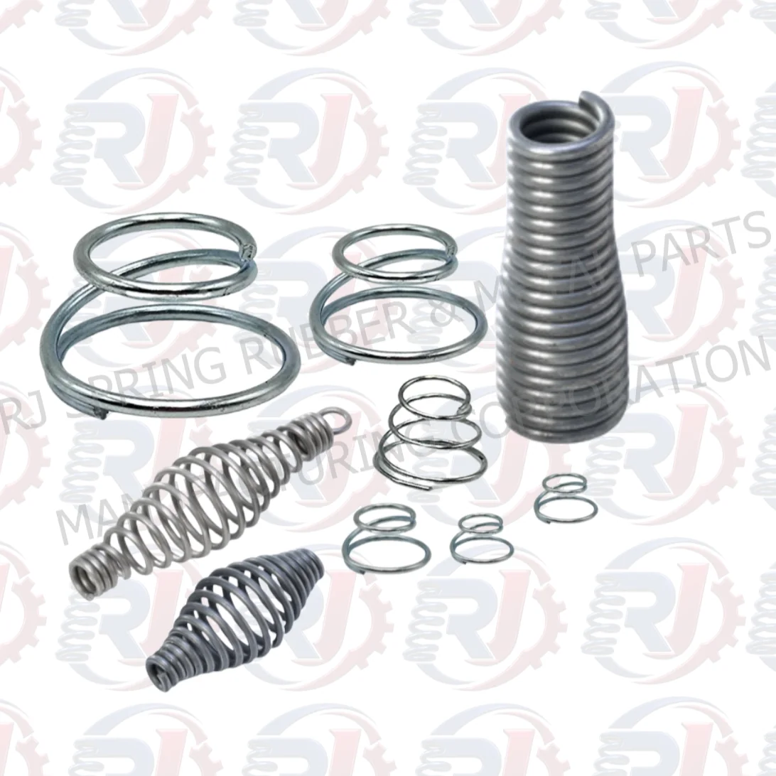 Conical Spring
