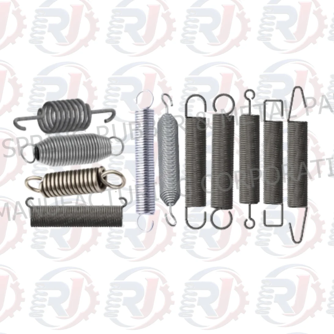 Extension Spring