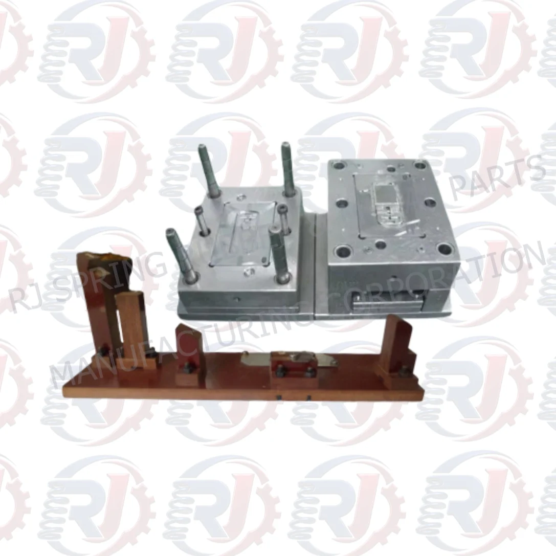 Mold, Jigs and Dies
