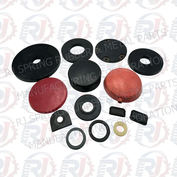 Other Rubber Products