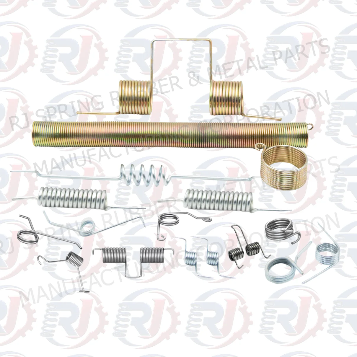 Torsion Spring